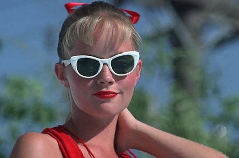 wendy Wendy Sandlot, The Sandlot Aesthetic, Sandlot Aesthetic, Wendy Peffercorn Costume, Squints And Wendy Peffercorn, Squints And Wendy, Sandlot 3, Wendy Peffercorn, Sandlot