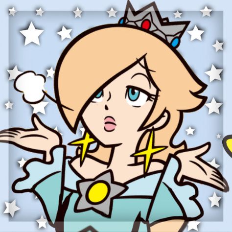 Rosalina Edit, Rosalina Pfp, Harmonie Mario, Carl Y Ellie, Super Princess Peach, Super Mario Princess, Super Princess, Peach Mario, Nintendo Princess