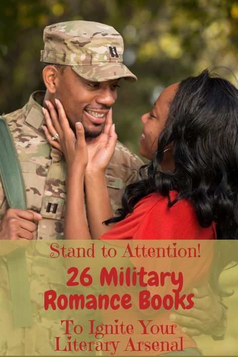 Embark on a journey of love and valor with our curated list of Military Romance Books! 🎖️❤️ Explore stories of courage, sacrifice, and passion amidst the backdrop of duty and honor. Are you ready to fall for these brave heroes and heroines? 📚💕 #MilitaryRomance #BookRecommendations #MilitaryRomanceBooks #RomanceNovels #BookLovers #LoveAndValor #CourageousReads #MilitaryHeroes #BraveHeroines #MilitaryLove Military Romance Books, Man In Uniform, Maya Banks, Military Romance, The English Patient, Kristin Hannah, Journey Of Love, Military Love, Romantic Books