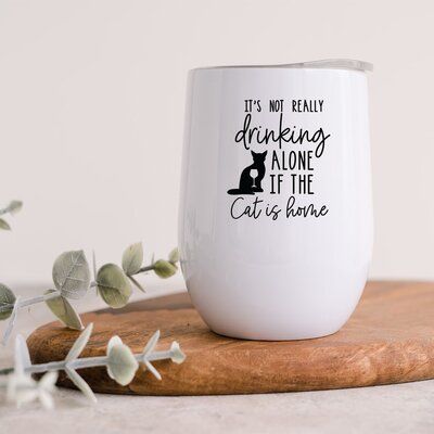 Custom Tumbler Cups, Custom Tumbler, Wine Chiller, Easy Travel, Cricut Creations, Wine Tumbler, Insulated Tumbler, Wine Tumblers, Tumblers With Lids