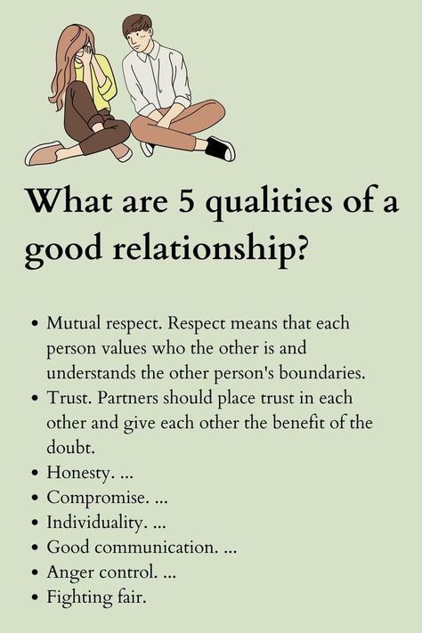 what are 5 qualities of a good relationship? Dream Partner List, Husband Qualities List, Dream Man List, Dream Partner, How To Control Anger, A Good Relationship, Good Relationship, Relationship Lessons, Relationship Therapy