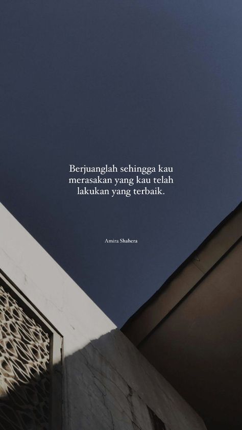 Malay Quotes Deep, Malay Quotes Life, Quotes Deep Meaningful Islamic, Hasbunallah Wanikmal Wakil Quotes, Sabar Quotes Allah, Semangat Quote, Quotes Islami Motivasi, Quotes Malay, Malay Quotes