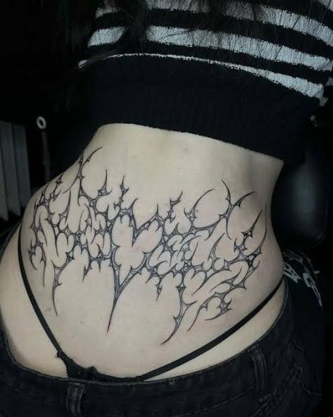 Gothic Collar Bone Tattoo, Underbust Tattoo, Bone Tattoo, Bone Tattoos, Collar Bone Tattoo, Collar Bone, Pretty Tattoos, Tattoos, Collar