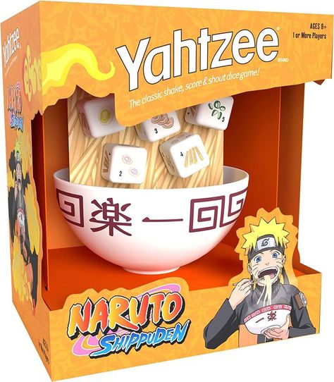 Chashu Pork, Yahtzee Score Sheets, Spongebob Games, Yahtzee Game, Anime Show, Naruto Games, Pork Soup, Cup Games, Dice Cup