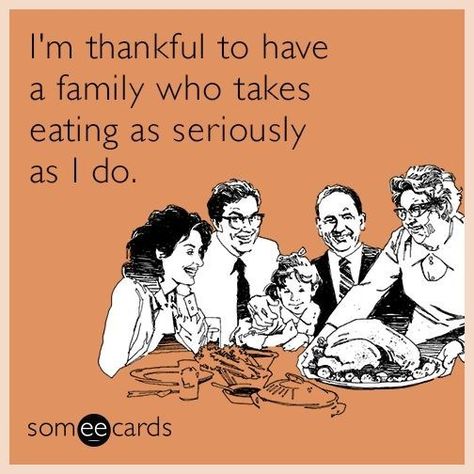 22 Thanksgiving Cards That Perfectly Sum Up Our Feelings Towards This Holiday - CheezCake - Parenting | Relationships | Food | Lifestyle Free Thanksgiving Cards, Funny Thanksgiving Memes, Thanksgiving Meme, Thanksgiving Quotes Funny, Thanksgiving Jokes, Thanksgiving Family, Funny Quotes Sarcasm, Thanksgiving Quotes, Humor Grafico