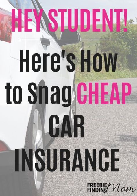 Listen up student! Cheap car insurance is calling your name and with these tips you’ll discover snagging it is easier than you may think. State Farm Insurance, Cheap Car Insurance Quotes, Car Insurance Tips, Compare Quotes, Cheap Car Insurance, Life Insurance Policy, Auto Insurance Quotes, Cheap Car, Insurance Policy