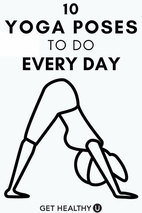 Daily Yoga Routine, Poses Pictures, Arm Training, 10 Yoga Poses, Yoga Routine For Beginners, Beginner Yoga Workout, Morning Yoga Routine, Yoga For Seniors, Latihan Yoga