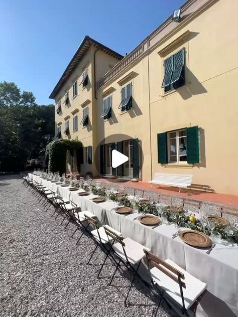 7 likes, 1 comments - villa_ravano su February 21, 2024: "Beautiful Summer Wedding ☀️❤️ • • • #wedding #tuscanwedding #couple #love #tuscany ..." Tuscany Villa, Tuscan Wedding, Beautiful Summer, Tuscany, Summer Wedding, Villa, On Instagram, Instagram