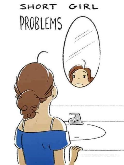 Small Girl Problems, Girl Problems Funny, Short People Problems, Short Girl Problems, Tall Girl Problems, Girls Problems, Short Person, People Problems, Short People