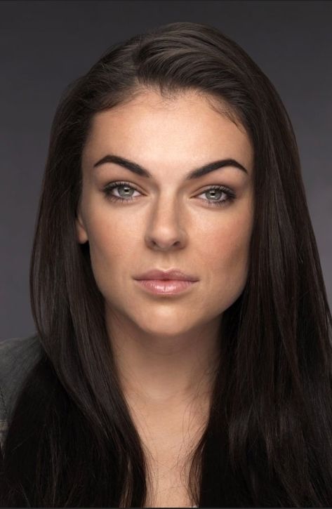 Serinda Swan, Enfp Personality, Personality Profile, Tron Legacy, Red Hair Woman, Best Dramas, Canadian Actresses, Personality Type, The Next Big Thing