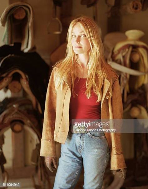 Bo Derek Pictures and Photos - Getty Images Actors Then And Now, Bo Derek, Light Summer, Royalty Free Photos, American Actress, Then And Now, High Res, Red Leather Jacket, Getty Images