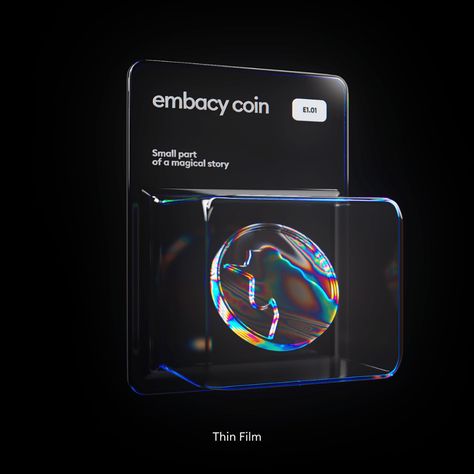 Embacy NFT Collection on Behance Banner Design Inspiration, Nft Collection, 3d Texture, Animation Design, Creative Packaging, Blender 3d, Ads Creative, Tech Design, Design Reference