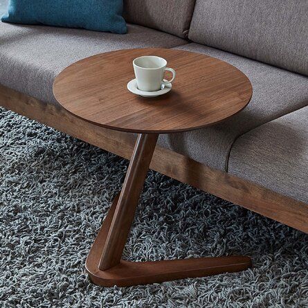 تصميم الطاولة, Bedside Table Design, Solid Wood Side Table, Small Bedside Table, Nordic Living Room, Wooden Side Table, Side Coffee Table, Small Coffee Table, Wooden Sofa