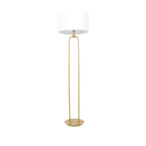 Tall Modern Floor Lamps, Chic Floor Lamp, Lamp Display, Floor Lamp Gold, Minimalistic Decor, Gold Floor, Iron Floor Lamp, Unique Floor Lamps, Modern Floor Lamp