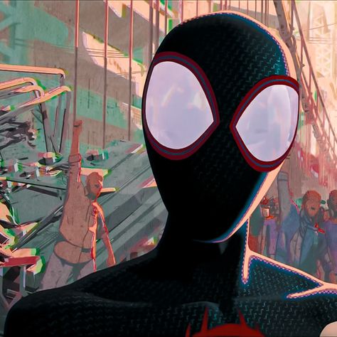 Spiderman Black Cat, Image Spiderman, Duos Icons, Into The Spider Verse, Cute Couple Dp, Hiasan Bilik, Spiderman Pictures, Couple Dp, Best Anime Couples