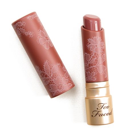 Too Faced Girl Code & Indecent Proposal Intense Color Lipsticks Reviews & Swatches Neon Lipstick, Too Faced Lipstick, Cute Lipstick, Glossy Makeup, Halloween Makeup Ideas, Lipstick Art, Girl Code, Fancy Makeup, Lip Products