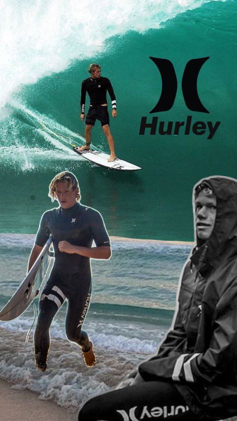 Click on the following link for the Hurley Fusion 101 LS Surf jacket: https://amzn.to/3wrDWau

Click on the following link for the Hurley M Advantage Plus 3/2 Full Suit Wetsuit: https://amzn.to/3SLRTYi

Click on the following link for the Hurley Men's M OAO Track Pant Casual: https://amzn.to/3uVy4FX Surf Jacket, John Florence, Aloha Surf, John John Florence, Surf Culture, John John, Suit Black, Track Pant, Track Pants