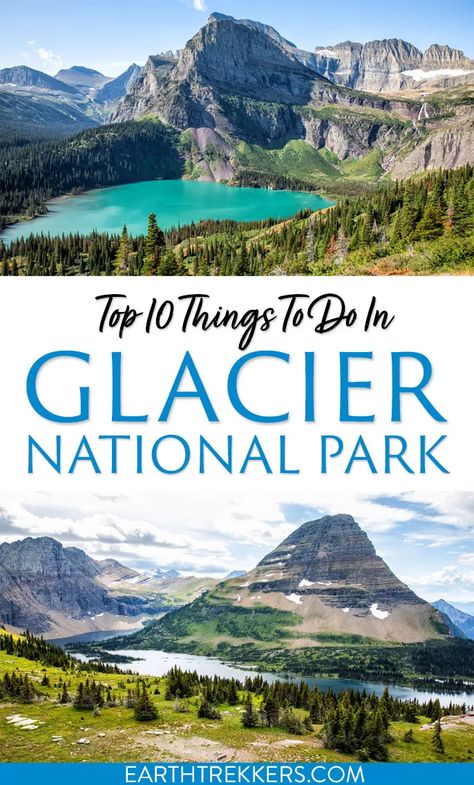 Glacier National Park Vacation, Glacier National Park Hikes, Glacier National Park Trip, Grinnell Glacier, Couples Disney, Hidden Lake, Montana Vacation, Montana Travel, Disney Cute