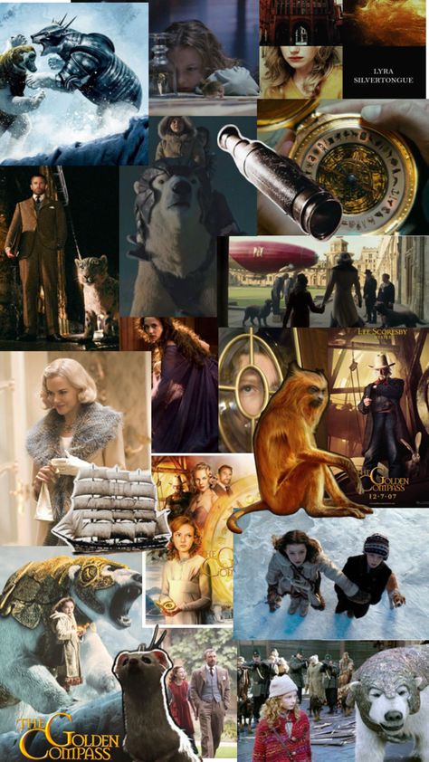 The Golden Compass Movie Eva Green, The Golden Compass Polar Bear, The Golden Compass Book, Golden Compass Alethiometer, Golden Compass, The Golden Compass, Compass, The Golden, Quick Saves