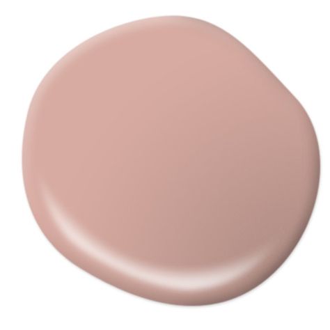 Behr's Everything's Rosy T17-06 Behr Marquee, Behr Colors, Behr Paint Colors, Trending Paint Colors, Behr Paint, Millennial Pink, Paint Companies, Paint Brands, Pink Paint