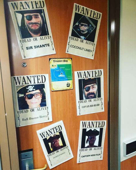 Funny Cruise Door Decorations, Decorate Cruise Cabin Door Ideas, Cruise Door Ideas, Cruise Door Decorations Carnival, Cruise Door Decorations Ideas, Cruise Doors, 20th Anniversary Ideas, Cruise Door Decorations, Cruise Magnets