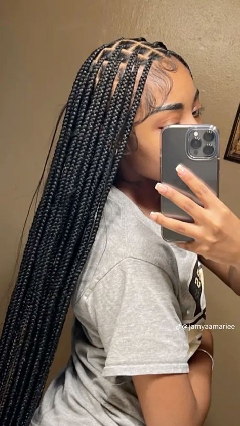 Mini Ponytail Hairstyles, Mini Ponytail, Hairstyles Anime, Protective Braids, Shoulder Length Haircuts, Locs Styles, Hairstyle For Men, Box Braids Hairstyles For Black Women, Braided Hairstyles For Teens