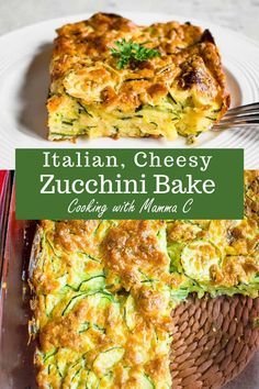 Bisquick Zucchini, Cheesy Zucchini Bake, Parmesan Zucchini Chips, Zucchini Bake, Zucchini Recipes Baked, Zucchini Casserole Recipes, Zucchini Pie, Best Zucchini, Zucchini Casserole