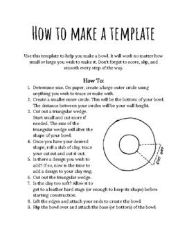 Ceramic Templates, Slab Pottery Templates, Beginners Ceramics, Pottery Templates, How To Make Ceramic, High School Ceramics, Free Stencils Printables, Ceramic Tile Coaster, Pottery Workshop