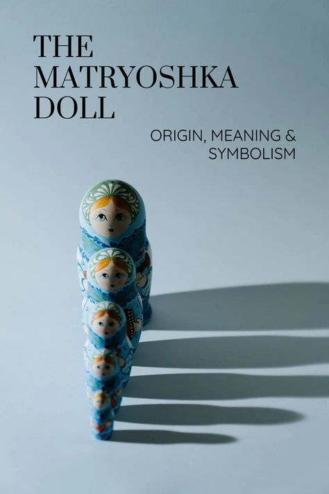 Open up the layers of the Matryoshka Dolls and uncover their humble origins, hidden meanings, and profound symbolism in this in-depth article. #matryoshkadoll Russian Doll Painting Ideas, Matryoshka Doll Art, The Power Of Forgiveness, Philosophical Thoughts, Russian Dolls, Russian Culture, Pre K Activities, Spiritual Beliefs, Female Names