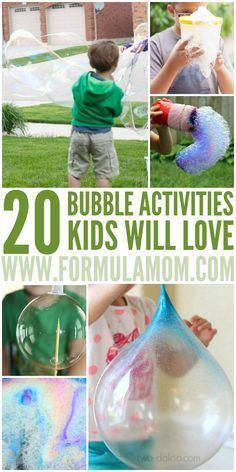 Take the kids outside with these fun bubble activities that the kids will love! These bubble activities are great for kids of all ages! Fun ways to keep kids busy! Bubble Activities For Kids, Long Wallpaper, Bubble Birthday Parties, Bubble Activities, Bubble Birthday, Keep Kids Busy, Bubble Fun, Bubble Party, Wallpaper Ios