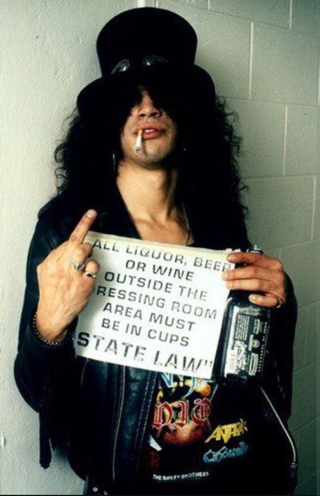 Unholy pictures of Guns N' Roses - Slash #7 - Wattpad Top Hat, A Man, Long Hair, The Story, Beer, Roses, Hair, Leather