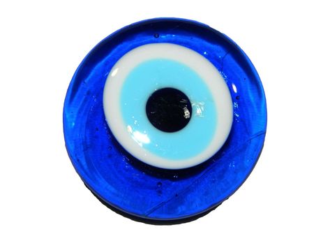 Evil Eye Round Pfp, Evil Eye Pfp, Evil Eye Icon, Evil Eye Png, Eye Png, Mata Biru, Glass Fridge, Circle Collage, Turkish Restaurant