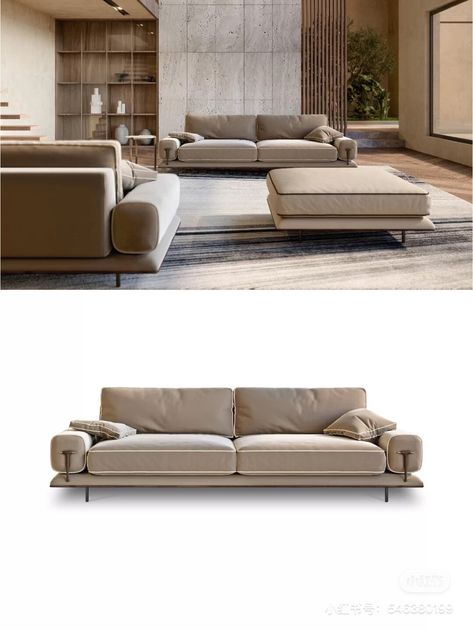 Stanley Sofa, Best Living Room Design, Luxury Sofa Design, Contemporary Living Room Design, Modern Sofa Living Room, Living Room Furniture Layout, Modern Sofa Designs, Bed Furniture Design, Cafe Interior Design