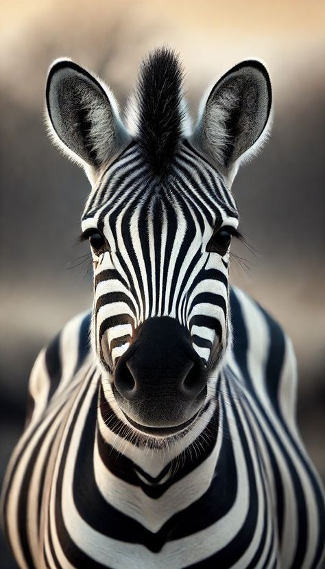 Zebra Photography, Zebra Background, Zebra Portrait, Zebra Face, Regard Animal, Deer Photos, Spotted Animals, Tattoo Reference, Animal Illustration Art