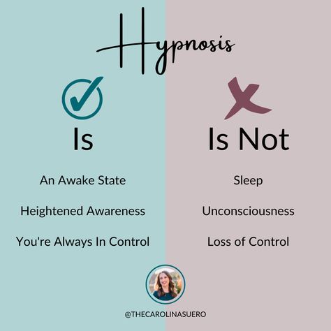 Hypnosis Aesthetic, Clinical Hypnotherapy, Hypnotherapy Quotes, Hypnotherapy Scripts, Alternative Medicine Holistic Healing, Self Hypnosis, Nlp Techniques, Fun Fact Friday, Eating Too Much