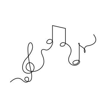 Music Related Tattoos, Small Music Tattoos, Piano Tattoo, Music Notes Tattoo, One Line Tattoo, Music Note Tattoo, Music Tattoo Designs, Note Tattoo, Muster Tattoos