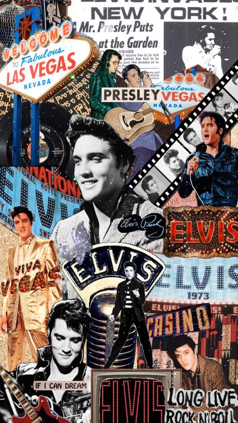 Elvis guitar