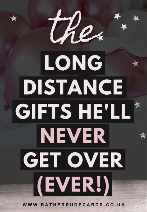 Creative Birthday Gifts For Boyfriend Long Distance, What To Gift Your Long Distance Boyfriend, Bday Gift For Long Distance Boyfriend, Scrapbook Ideas Long Distance, Long Distance Couple Gift Ideas, Long Distance Gift Ideas For Boyfriend, Valentines Gift Long Distance, Gifts For A Long Distance Boyfriend, What To Get Your Long Distance Boyfriend