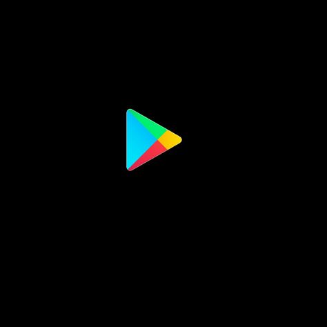 Playstore Logo, Playstore Icon, Play Market, Old Market, Play Store App, Dark Phone Wallpapers, App Logo, Action Movies, Phone Wallpapers