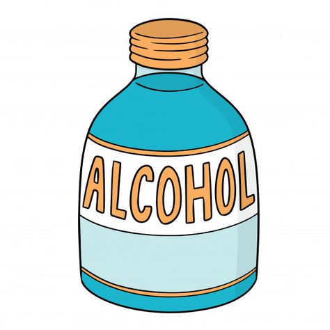 Vector de alcohol medico Vector Premium | Premium Vector #Freepik #vector #icono #mano #medico #dibujados-mano Doctor Stickers, Preschool Activities Toddler, Jairzinho, Party In A Box, Preschool Activities, Premium Vector, Medicine, Preschool, I Hope