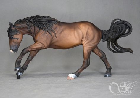 Leopard Appaloosa, Bryer Horses, Horse Running, Custom Figurines, Horse Anatomy, Horse Inspiration, Dream Cars Jeep, Star Stable, Custom Horse