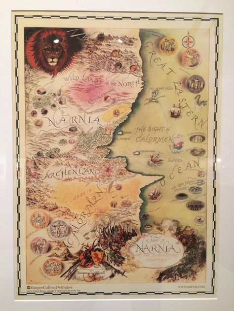 map of Narnia. found at the Leventhal Map Center at the Boston Public Library, I think. Narnia Landscape, Map Of Narnia, Harry Potter Drawings, Preschool Lesson Plans, Boston Public Library, Chronicles Of Narnia, Close My Eyes, Diy Creative, Christmas Tag