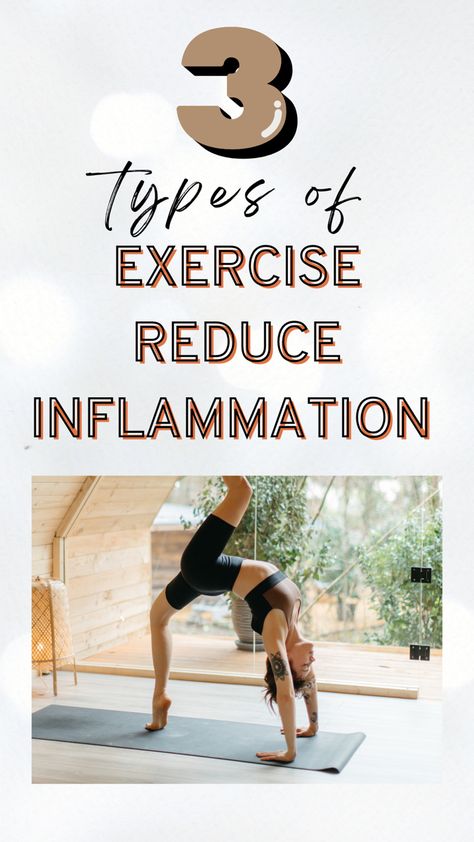 Reduce Inflammation Fast | Exercise for Beginners | Anti-Inflammatory Diet For Beginners | Inflammation Remedies | Antiinflammatory Meals | Anti Inflammation Diet Food List Avoid | Inflammation Diet for Beginners | Healthy Exercise | Exercise Ideas | Easy Exercises Anti Inflammation Workout, Anti Inflammation Exercise, Antiinflammatory Exercise, How To Lower Inflammation, Anti Inflammation Diet For Beginners, Somatic Exercises For Beginners, Reduce Inflammation Fast, 2025 Reset, Inflammation Diet For Beginners