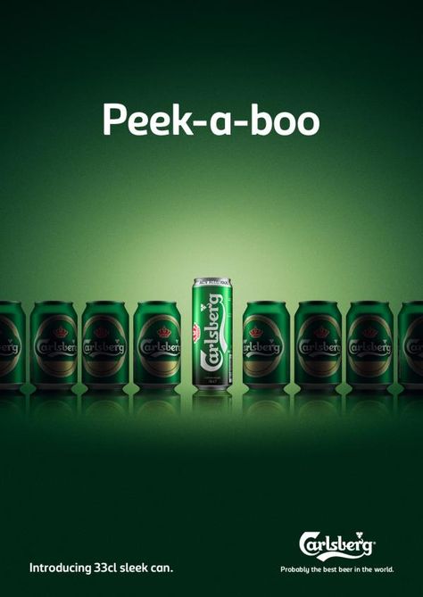 Beer - Carlsberg Advertising Coffee Advertising, Advertising Banner, Beer Advertising, Beer Ad, 광고 디자인, Ad Of The World, 타이포그래피 포스터 디자인, Creative Advertising Design, Brand Advertising