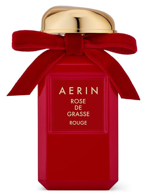 Aerin Perfume, Aerin Lauder, Rosé Hands, Rose Fragrance, Fragrance Set, Estée Lauder, In Full Bloom, Rose Water, Fragrance Notes