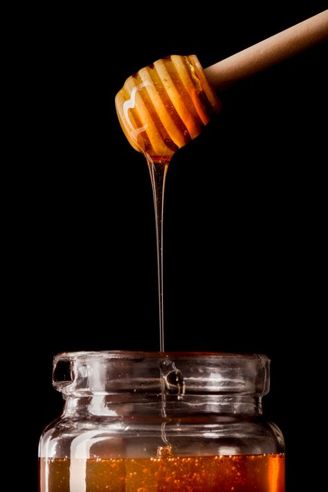 Honey Dipper | Dave Denby | Flickr Honey Art Aesthetic, Honey Pouring, Honey Background, Dandelion Uses, Honey Pictures, Aesthetic Honey, Catherine Cowles, Honey Wand, Honey Aesthetic