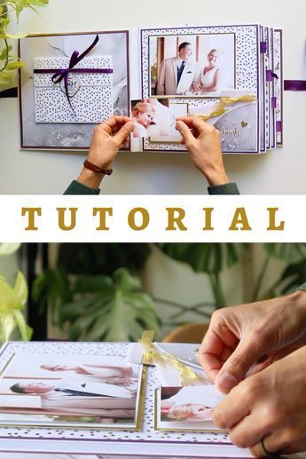 Hi I'm Frances, I teach how to create scrapbook mini albums and folios! The link will take you to this album's details page with a video flip through :) Hope you enjoy ;) July Scrapbook Page, Album Photo Diy, Diy Album Photo Scrapbooking Ideas, Photobook Diy, Scrapbook Mini Albums, Scrapbooking Action, Diy Mini Album Tutorial, Diy Wedding Album, Scrapbooking Pictures