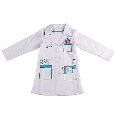 Disfraz de médico para niños Doctor Suit Science Costumes, Dr Evans, Bee Dress, Doctor Costume, Diy Kids Toys, Kids Dress Up, Fancy Dress For Kids, Dress Up Outfits, Diy Sewing Pattern