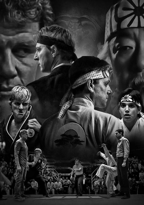 Miyagi Do Karate Wallpaper, Kobra Kai Wallpaper, Cobra Kai Aesthetic Wallpaper, Karate Kid Wallpaper, Wallpaper Cobra Kai, Karate Kid Aesthetic, Karate Kid Poster, Cobra Kai Poster, Karate Wallpaper