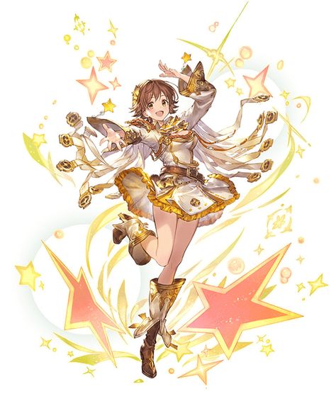 Mio Honda, Granblue Fantasy Art, Dnd Reference, Fantasy Au, Join Hands, Splash Art, 캐릭터 드로잉, Game Character Design, Art Poses